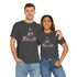 Grateful Dead - Atlanta Falcons Dancing Bear Grateful Dead T-Shirt - NFL - StealieShop